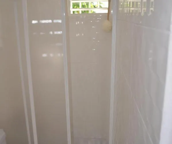 Ferienwohnung Residencial Lucy Boca Chica