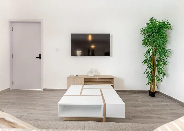 Appartement Apartamento El Cortecito, Punta Cana