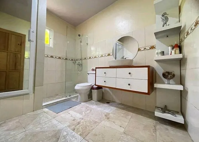 Xamana Rooms 5 Samana
