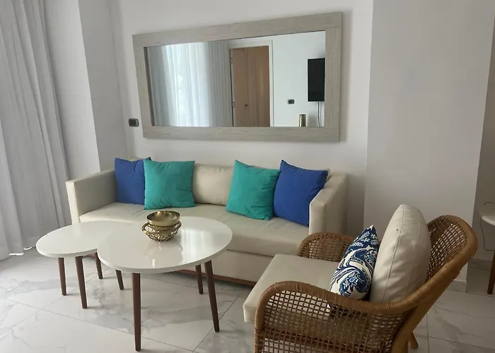 Cana Rock On Hard Rock Grounds Appartement Punta Cana