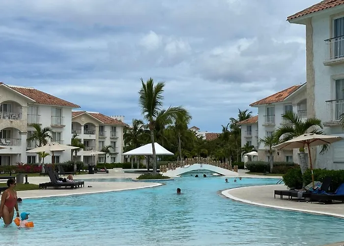 Hotel Palmera Bayahibe acceptant les animaux