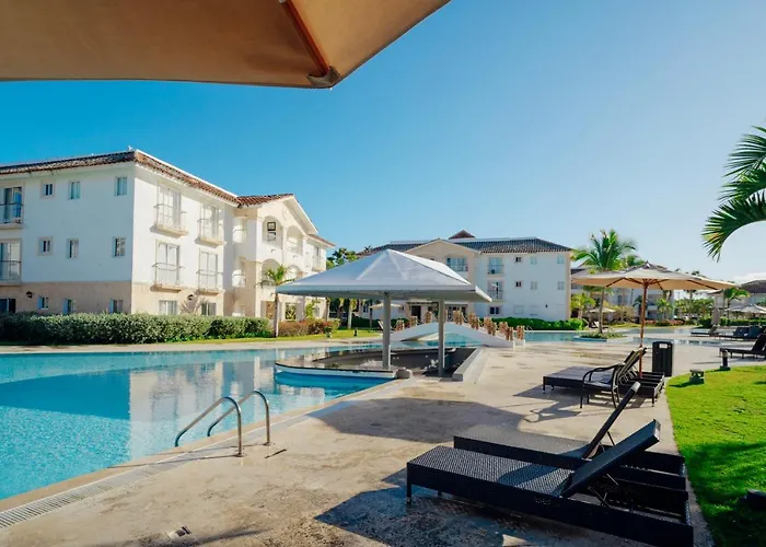 Apartment In Dominicus Bayahibe
