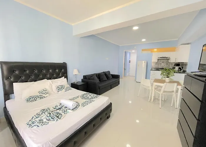 Ducassi Studios & Suites Hotel Wifi Beach Club & Spa Punta Cana