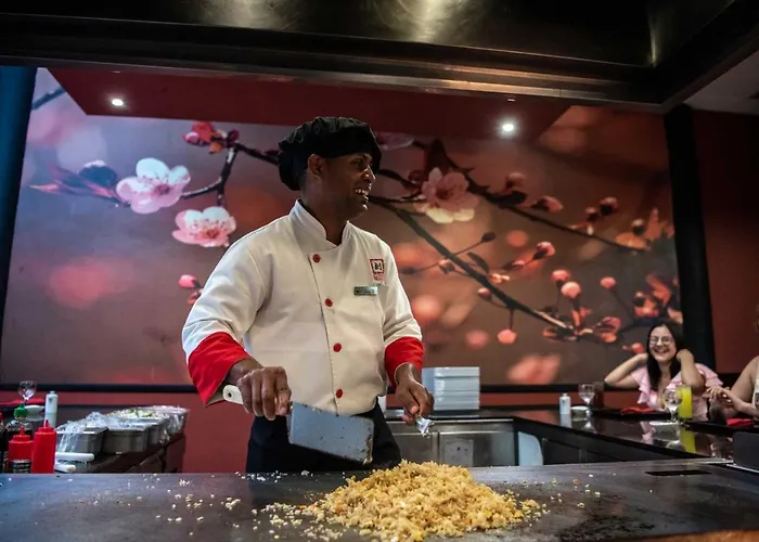 Hotéis familiares em Punta Cana