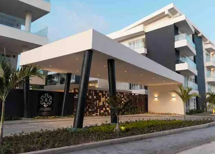 Huisdiervriedelijke Exclusive Brand New 3Br Condo At Cap Cana Punta Cana