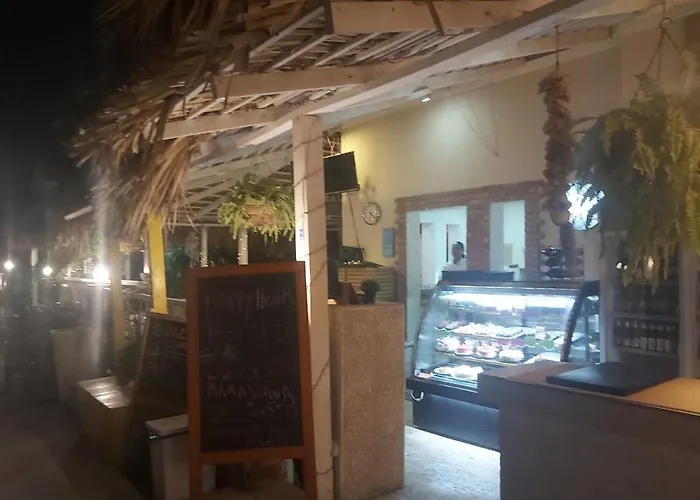 Haustierfreundliches Sol Caribe Beach Punta Cana