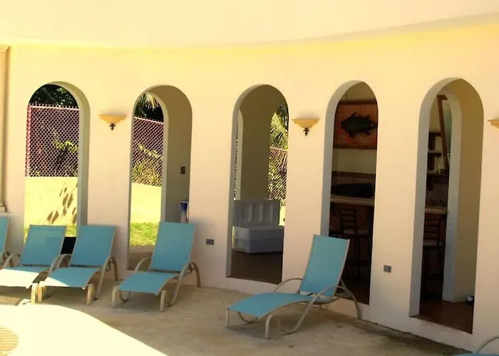 Pet friendly Perfect For Destination Weddings & Family Vacations! Villa Arecibo