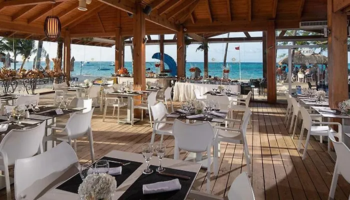 Haustierfreundliches Presidential / Dream Suites - Punta Cana