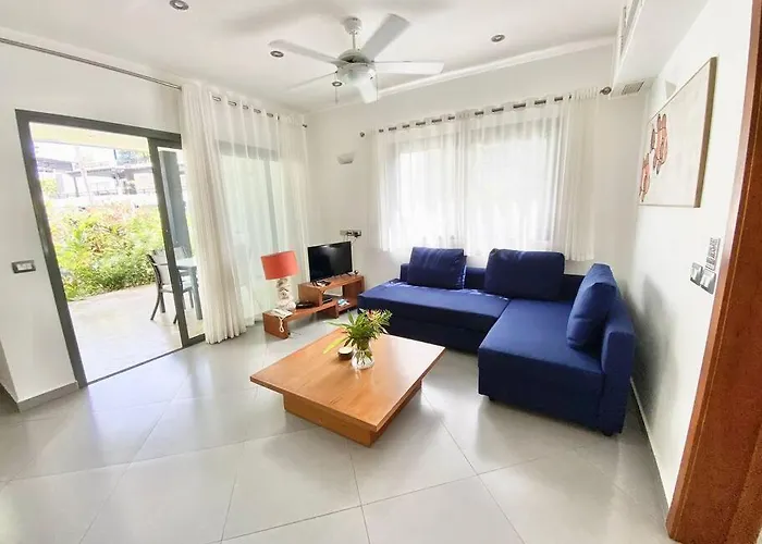 Ardhian Condo In Aligio, Punta Popy Las Terrenas