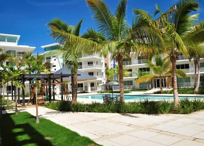 Lumina At Jardines Punta Cana Village
