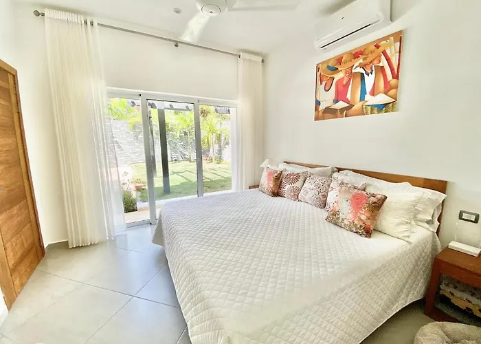 Villa Kalou Las Terrenas