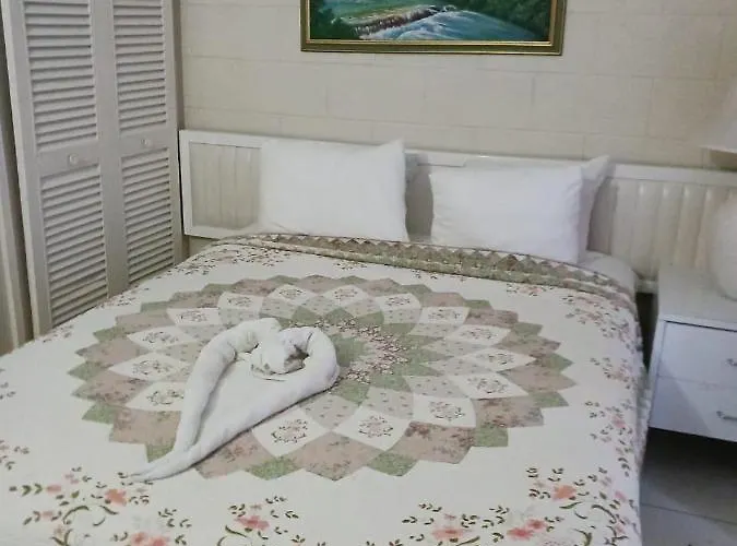 Fisherman'S Point Aparthotel Ocho Rios