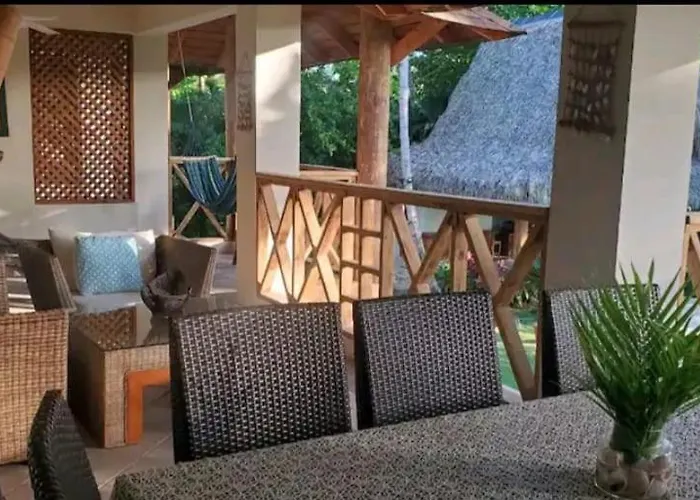 Residencial Serenity Beach Las Terrenas