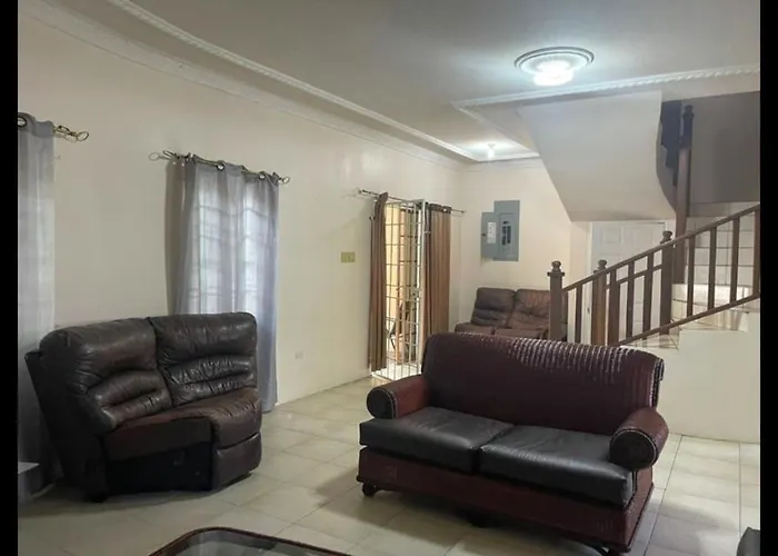 Pink Orchids Bed & Breakfast Montego Bay