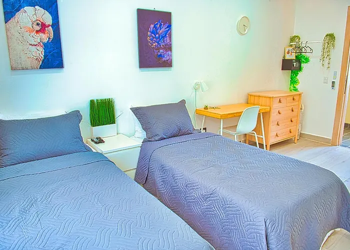 Apartamento Marina Bay Las Terrenas