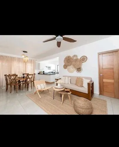 Coconut Bed & Breakfast Puerto Plata