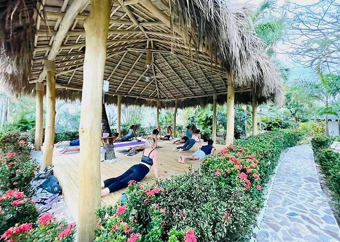 Hotel La Tortuga Las Terrenas