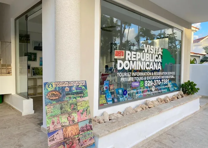 Tropical Village Punta Cana