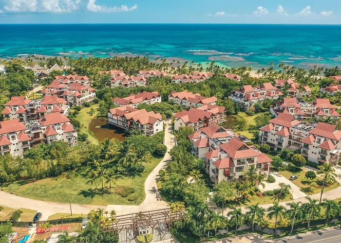 Oustanding El Portillo 2Br Apt Abra Grande