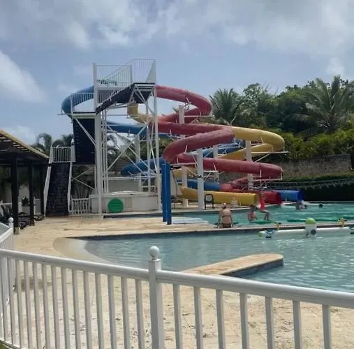 Dessea Island-Sosua Ocean Village