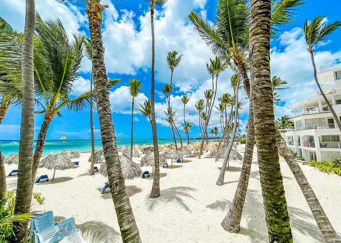 Bavaro Los Corales Good Offer Villas Beach Club Hotel & Spa Punta Cana
