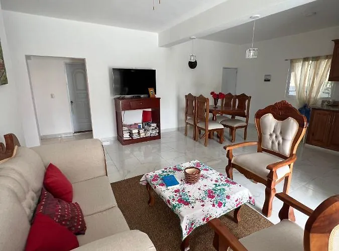 Encantadora Villa-Blue Completa Punta Cana