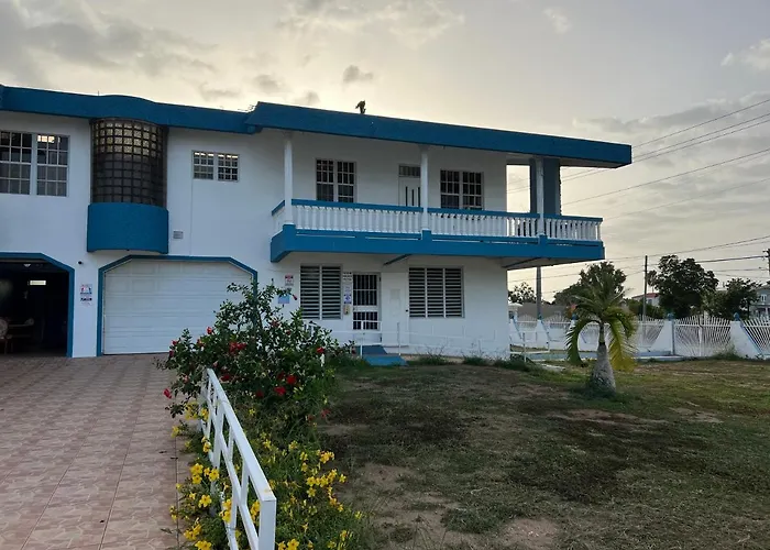 Jobos Luxury Condos Isabela
