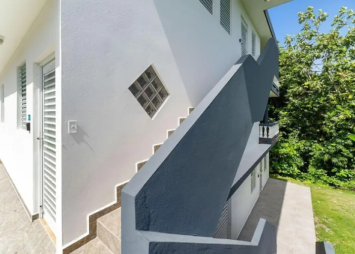 Casa Al Mare #3- 1 Bdr - 4 Min Walk To Sandy Beach Rincon