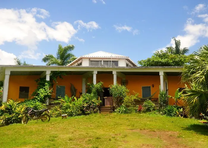 Germaican Hostel Port Antonio