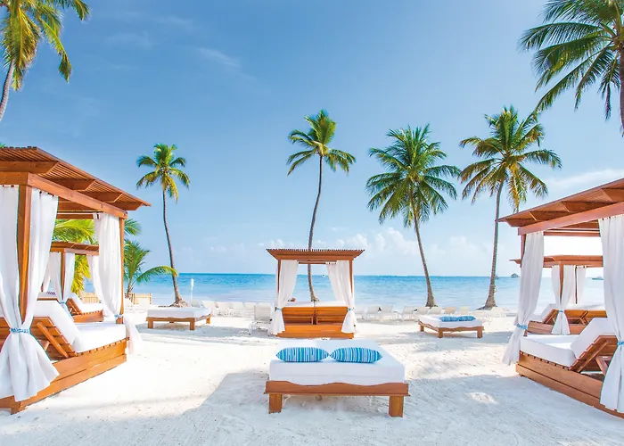 Hotéis boutique em Punta Cana