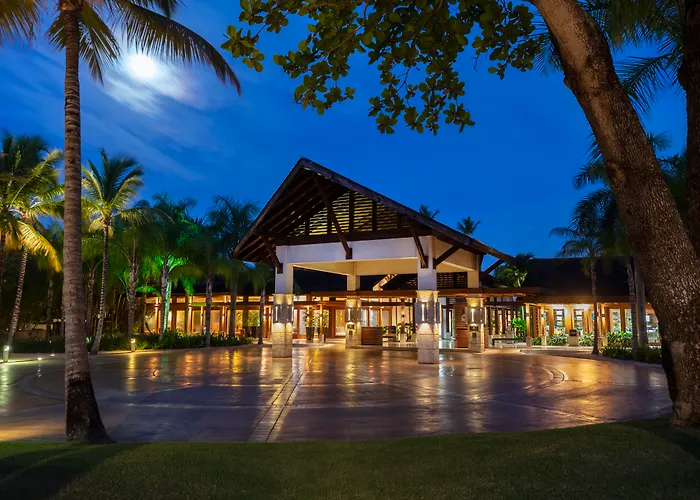 Hotéis em Punta Cana perto de Aeroporto Internacional de Guarulhos Airport (GRU)