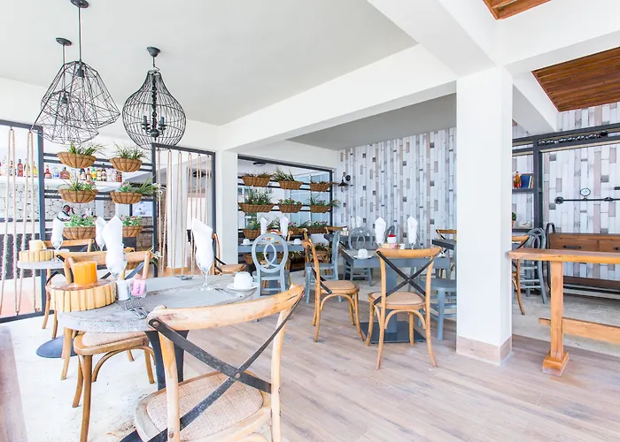 Hotel con sole suite a Bayahibe