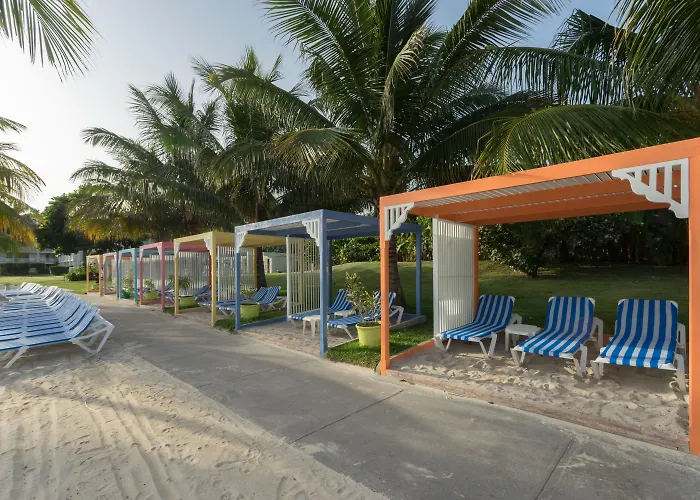 Unterkünfte & Pensionen in Montego Bay