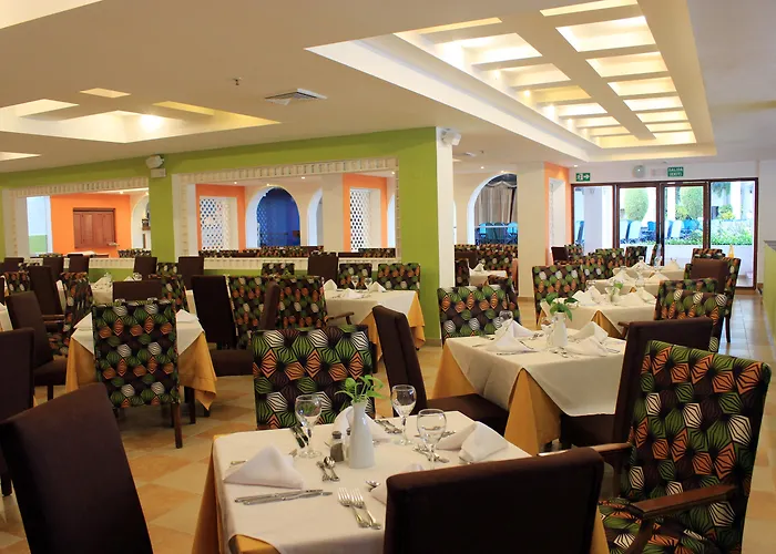 Hoteles en Puerto Plata