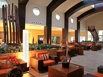 Hotel Nh Real Arena Punta Cana