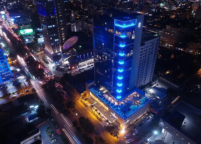InterContinental Real Santo Domingo, an IHG Hotel