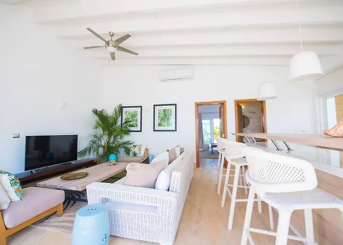 Casa Caribe Tropical , Playa Bonita, Las Terrenas