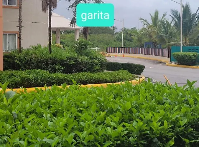 Serena Star Village Punta Cana che accetta animali