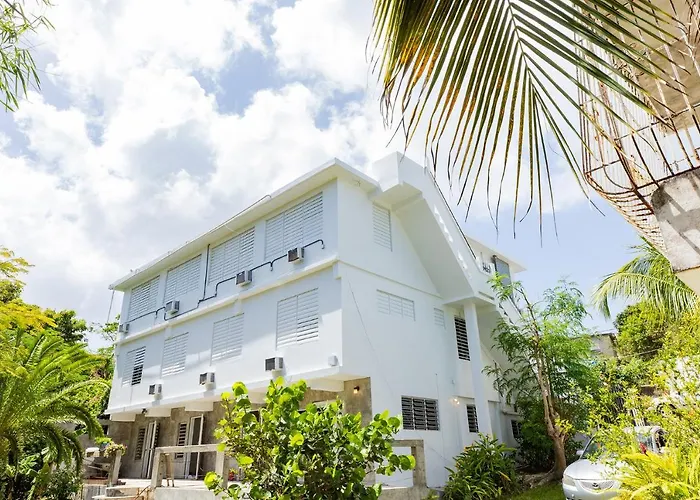 Vieques Tropical Guest House