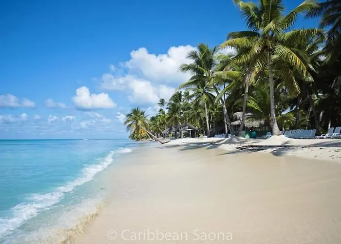 Fabulosa Habitacion!! - Vibe Residence Bayahibe