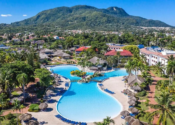 Marien Puerto Plata Hotel