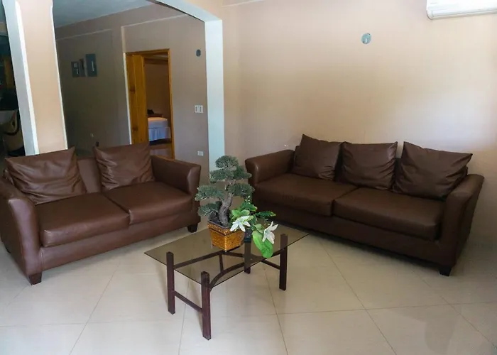 Tropical Hotel & Guest House Cap-Haitien