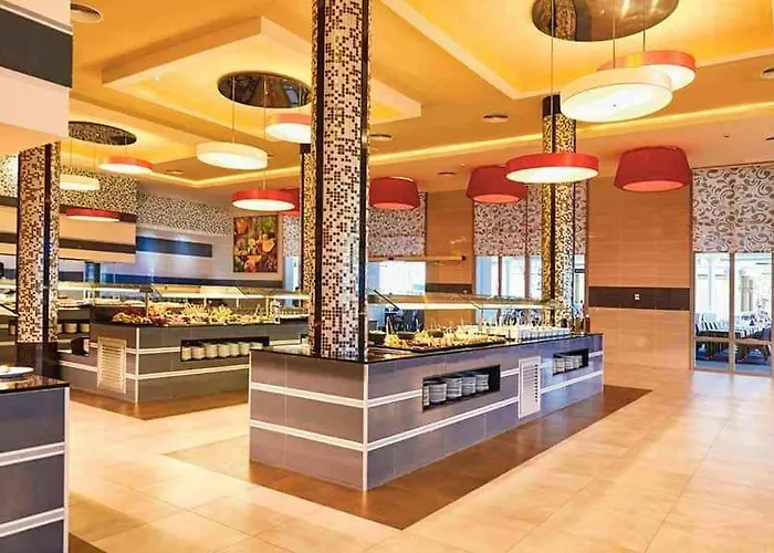 Santa Fe Risol Hotel Punta Cana