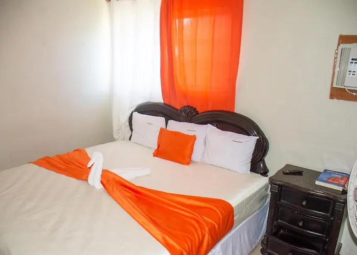 Master Universel Hotel Cap-Haitien