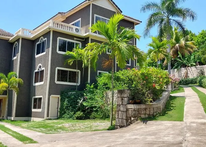 Errant'S Inn Montego Bay