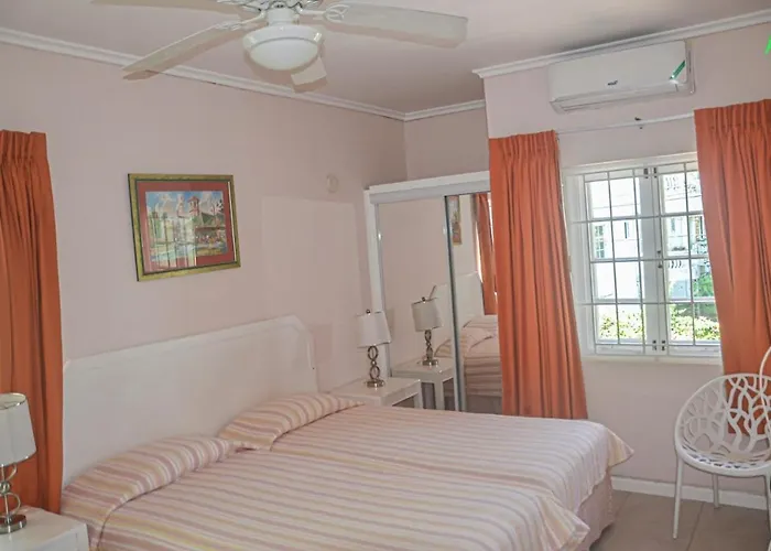 Condo Rios Resort Ocho Rios