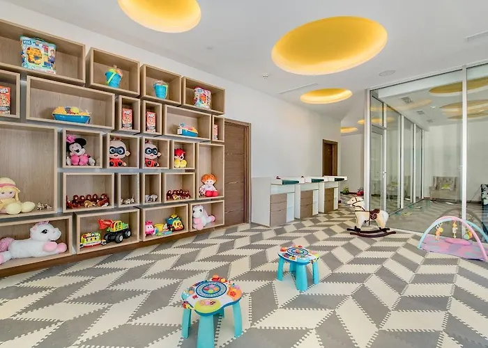 Paradisus Grand Cana - All Suites Punta Cana