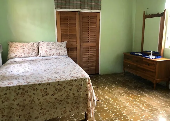 Portland Riverview Guest House Port Antonio