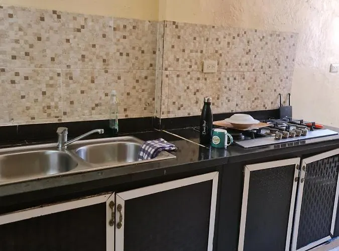 Zona Colonial Rooms For Rent Santo Domingo