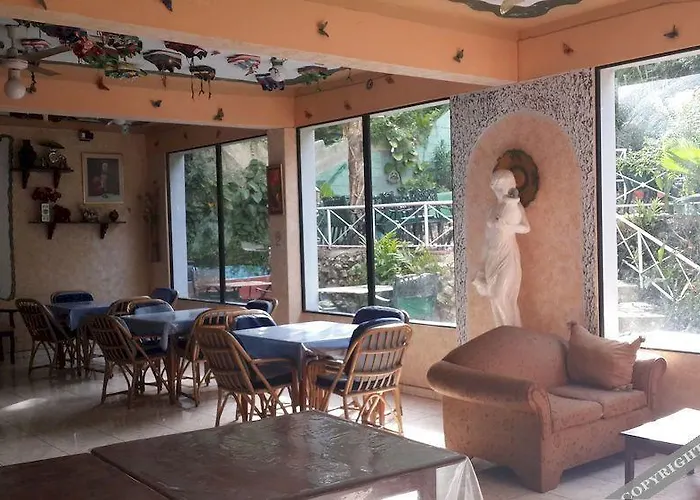 Hotel Jose Contreras Santo Domingo